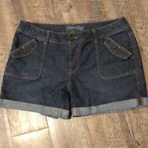 Faded Glory women’s shorts